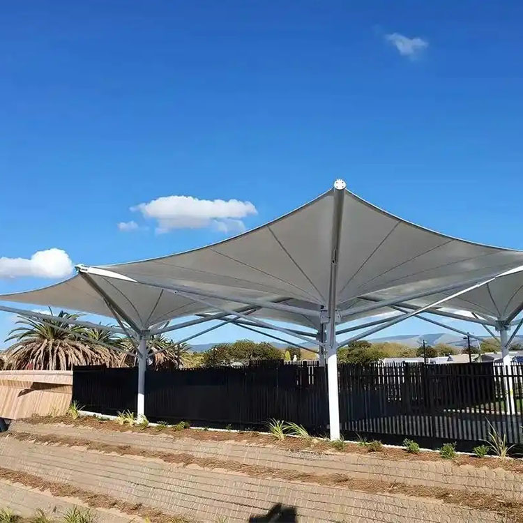 嘉定区工程案例