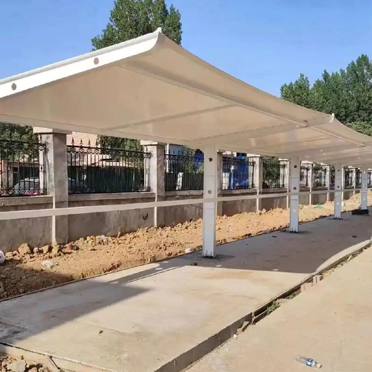 嘉定区工程案例