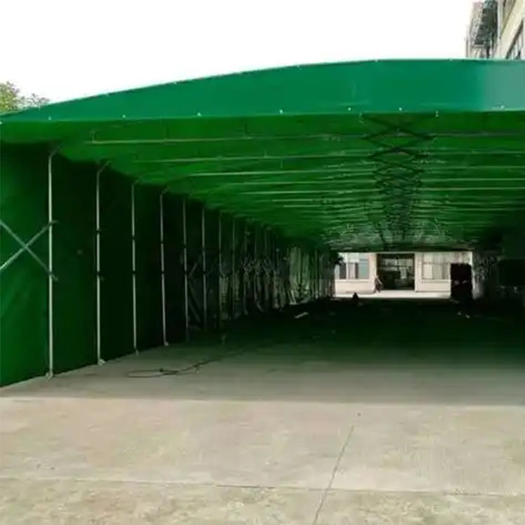 嘉定区工程案例