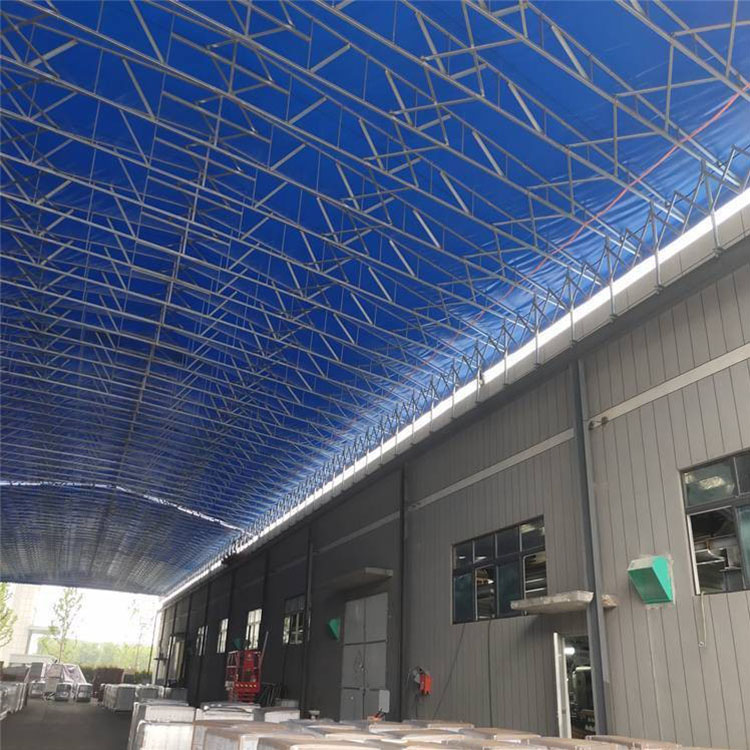 嘉定区工程案例