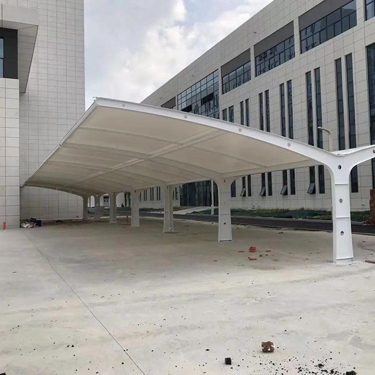 嘉定区工程案例