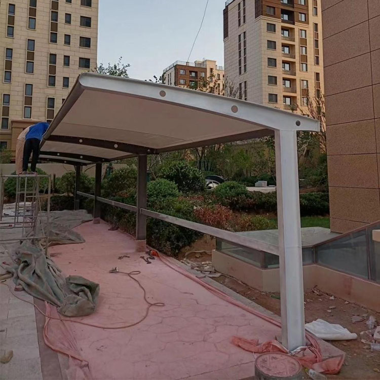 嘉定区工程案例